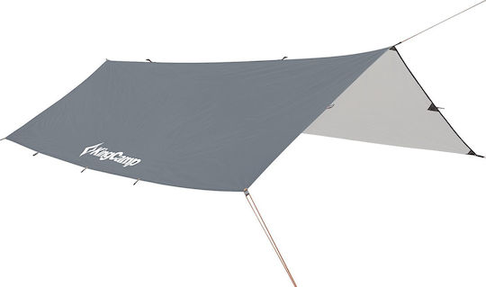 KingCamp Mesh / Shade Fabric Gray