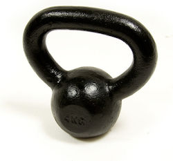 Kettlebell Master 4 Kg Kettlebell Master 4 Kg