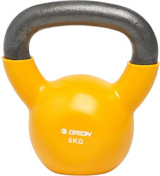Kettlebell Orion Fitness Orion 6 Kilograme Kettlebell Orion Fitness Orion 6 Kilograme