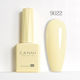 Canni Color Semi-Permanent Nail Polish 9ml 1pcs
