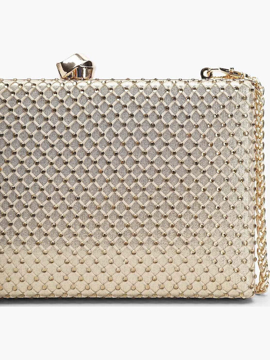 Women's Clutch Silver