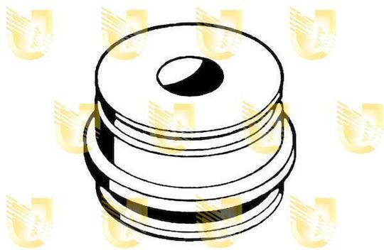 Bridge Bushing Rear Small Fiat Punto 176 Van 176l Camp 5732-10172