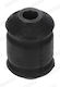 Control Arm Bushing Transporter T4 90-03 Vosb4493-134