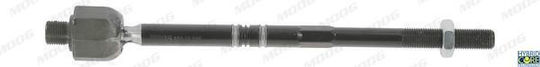 Tie Rod End Opel Astra H-Zafira 05 292mm M16x1.5 M14x1 Opax5163-134