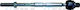 Tie Rod End Opel Meriva Opel Corsa D Zafira B 295mm 25006-4425