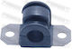 Strut Mount Set Ford Fiesta VI 1.25 1.4 08> Febest Fdsbcb1f-4674