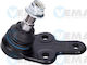 Ball Joint Control Arm Ford Focus II 18mm-Volvo S40 25111-4425