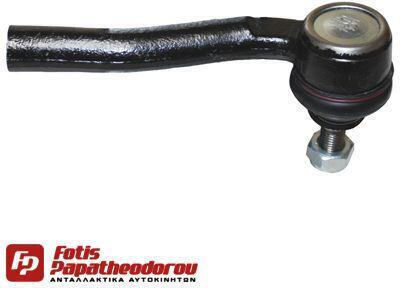 Rechte Spurstange Alfa 155 2.0 97 Ocap Rd0383-10172