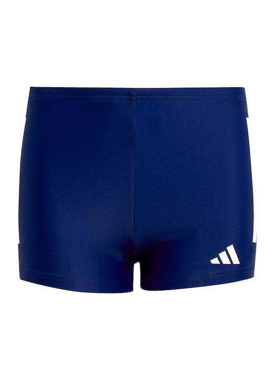 adidas Swim 3s Παιδικό Μαγιό Βερμούδα / Σορτς Μπλε