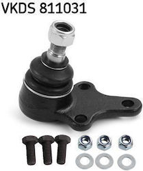 Lower Ball Joint Toyota Hilux 2.4 89 Vkds811031 Vkds811031-50