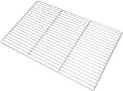 vidaXL Σχάρα Ψησίματος 60x40εκ.