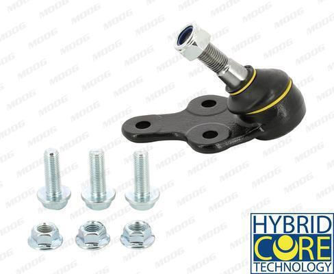 Ball Joint Ford Focus II C-max 04- S40 II 04 Vvbj3653-134