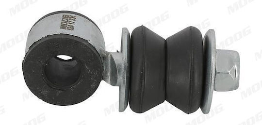 Μπαρακι Ζαμφορ Vw Polo 95-01 17mm Sels2850-134