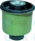 Rear Axle Bushing Group VW 72mm Ibiza-Cord-Golf 21136-4425