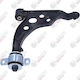 Right Control Arm Fiat Ducato-Peugeot Boxer 1.4t 06 Birth Br1747-208