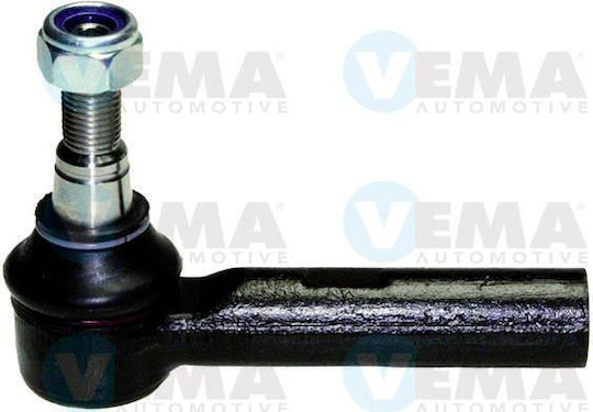 Tie Rod End Fiat Ducato 94-02 16.8mm 22826-4425