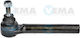 Tie Rod End Fiat Idea D 16v Jtd Musa Lancia 350 D 1.2 1.3 23790-4425