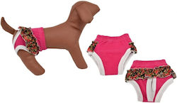 Woofmoda Βρακάκι Medium