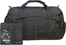 Tucano Sack Voyage 50lt Black Tucano Sack Voyage 50lt Black
