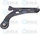 Braț de control stânga față Fiat N.panda 312 12-> 26594-4425