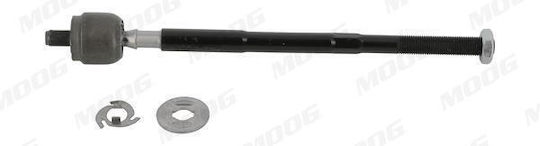 Tie Rod End Front Renault Twingo 08/98 Reax7046-134