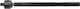 Накрайник за кормилна щанга Psa 206 2a/c 1.4 01 053077-10757