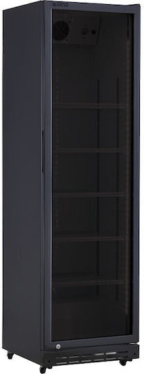 Karni Frigider pentru băuturi 392lt Cu o ușă Înălțime199xLățime57.8xAdâncime60.5cm