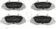 Τακακια Εμπρ Ford Transit-ford Transit Tourneo 500321-481