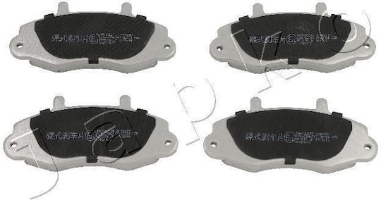 Τακακια Εμπρ Ford Transit-ford Transit Tourneo 500321-481