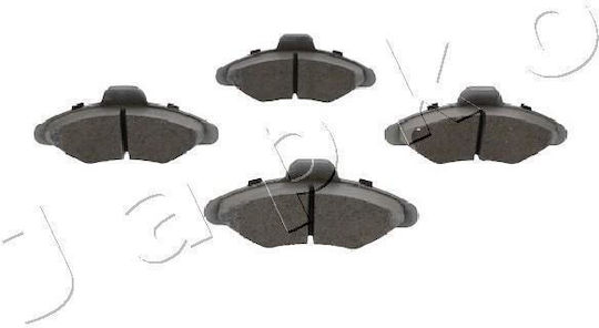 Τακακια Εμπρ Ford Escort 90->00-orion Iii Gal 90->93 500066-481