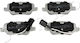 Brake Pads Rear Alfa Romeo Giulietta 11 510206-481