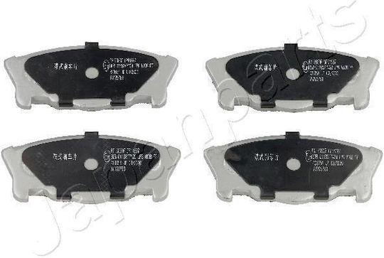 Σετ Τακακια Εμπρ Daihatsu Move L6_ 0.8 L601 Ed 20 01 97->11 99 Pa603af-10610