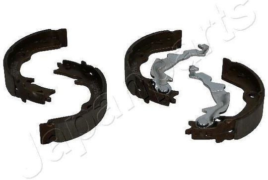 Set of Brake Shoes Hyundai Accent III 1.4 GL GFK18AF-10610