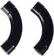 Fluval Rigid Elbow 12mm 2pcs A15510