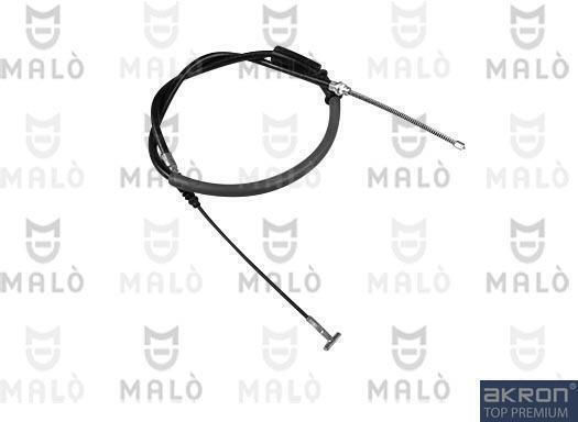 Handbremsseil Hinten Fiat Tempra 159 90->96 S W Schuh 7615338-p123