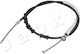 Handbrake Cable Rear Fiat Doblo 263_ 13102104-481