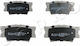 Τακακια Οπις Toyota Rav 4 Iii 51218-481
