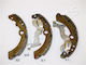 Rear Brake Shoe Set Nissan Pixo | Suzuki Alto 09> | Suzuki Celerio 14> GF825AF-10610
