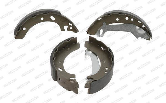 Σετ Σιαγωνες Φρενων Ford Escort|ford Fiesta 96-03 Gf0236-11371