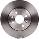 Δισκοπλακες Ztec Clio Iv Bh Logan Sandero-smart 453 Bd6534-11042