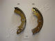 Rear Brake Shoe Set Nissan 100 13 Gf142af-156