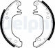 Set of Brake Shoes P 106 205 309 Gf0382-p200