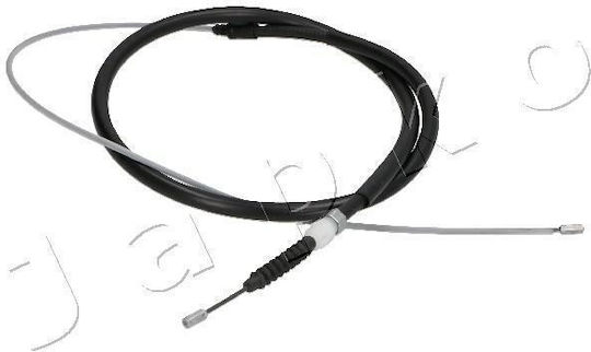 Handbrake Cable Rear Citroen C4 II 09-> Peugeot 308 07-> 1310630-481