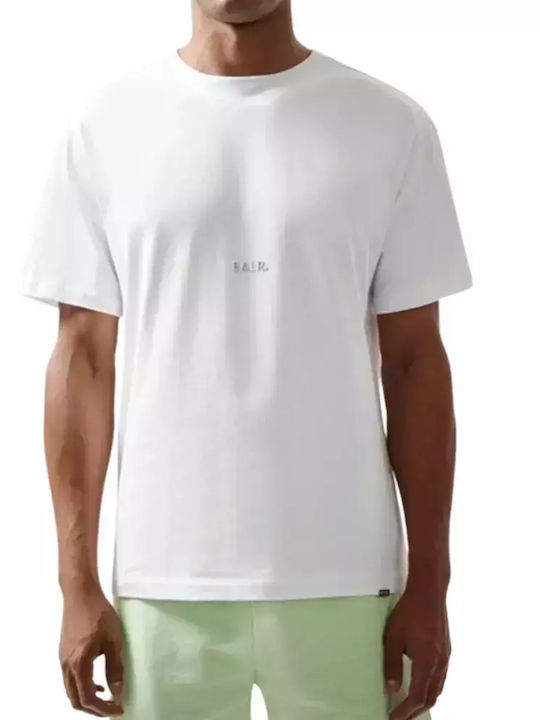 T-shirt Bright White