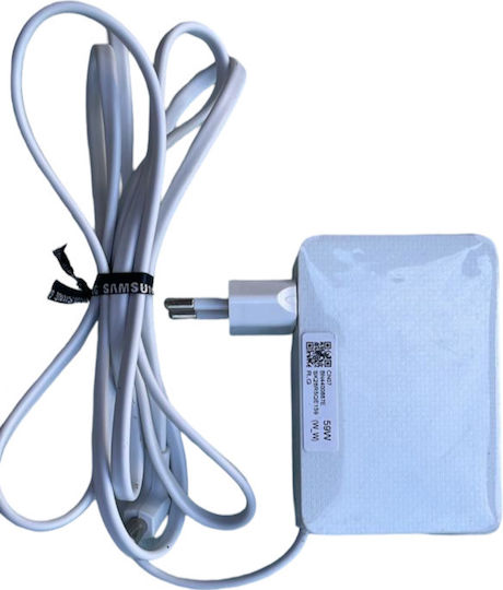 Samsung Adaptor Universal De Alimentare 19V 3.1A Cu Putere 59W (BN44-00887E)