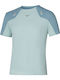 Tech Light Tricou sport Cloud Blue