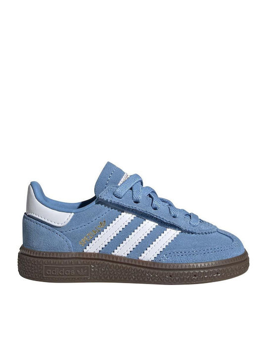 Handball Spezial Cf Παιδικά Sneakers Γαλάζια