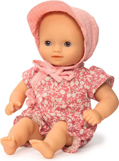Djeco Baby-Puppe 32 cm.