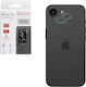 Volte-Tel Camera Protection Tempered Glass for the iPhone 16E