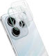Imak Camera Protection Tempered Glass for the Xiaomi Redmi Note 14 5G
